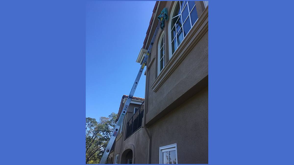 window cleaning service in Joplin MO